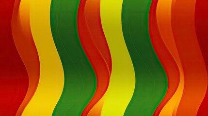 banner of Uplifting Rasta colors Cannabis industry