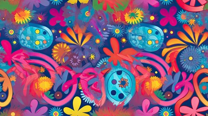 banner of Uplifting peace Recreational use