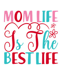 Mom svg bundle hand lettered | mothers day svg | mom life svg | mama svg | blessed mama svg | mom of boys girls svg | mom quotes svg png,our first mothers day svg, new mom svg, mommy and me svg, Dxf, 