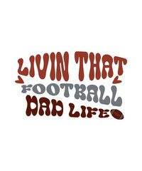  Retro Football Mom SVG Bundle, Retro Football svg, Retro Sports svg, Retro Messy bun svg, Retro Mom svg, Retro Momlife svg, Retro Mothers day svg, Retro Ball mom svg, Svg files for cricut,
 Retro Foo