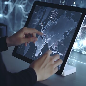 An Intricate Exploration of E-Commerce: Business Transformations through Online Shopping, International Trading Opportunities, and the Evolving Landscape of e-Marketplaces - A Generative AI