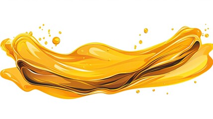 banner of Uplifting cannabis CBD isolate