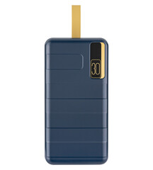 external battery for charging the phone