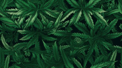 banner of Soothing medical Cannabis and chronic pain