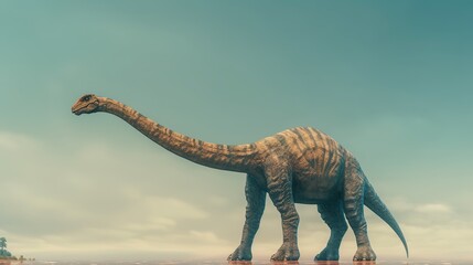 tyrannosaurus rex dinosaur - obrazy, fototapety, plakaty