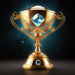 gold cup