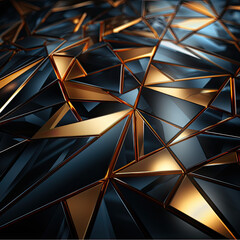 abstract background