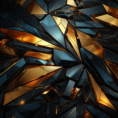 abstract background