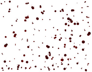 Bloody background for Halloween decoration.
