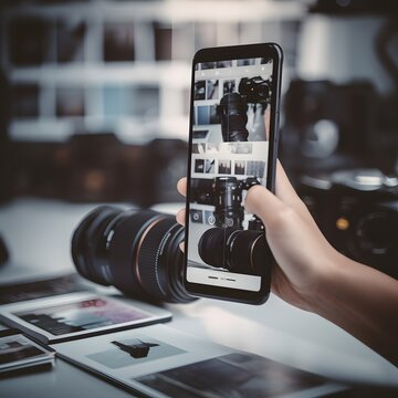 Revolutionizing Digital Consumer Experiences: A Comprehensive Exploration of E-commerce Dynamics, Optimizing Business Potential Through Online Shopping Platforms, and Effective Generative AI