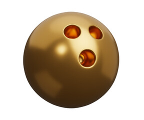 bowling ball sport equipment