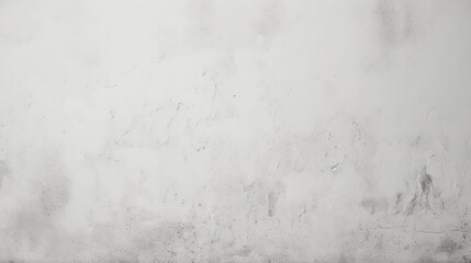 Close up white retro plain cement texture background. AI generated image - obrazy, fototapety, plakaty
