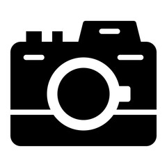 Camera icon