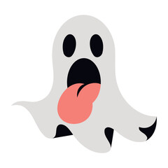 halloween ghost horror