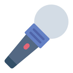 Microphone icon