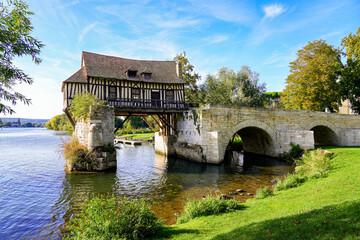 Vieux Moulin (
