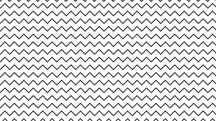 Fototapeta premium Wave lines background texture art abstract