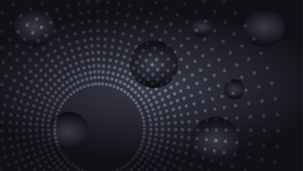 Abstract Blue Background, 4k Wallpaper Background