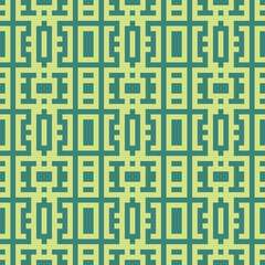pixel seamless abstract pattern