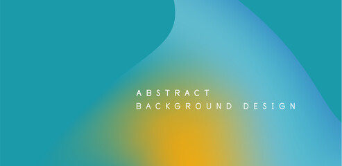 Fluid geometric vector background featuring dynamic liquid shapes, creating captivating abstract visual experience for wallpaper, banner, background, landing page, wall art, invitation, print, poster