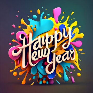 Happy New Year Image, new year 2024, new year images, happy new year 2024