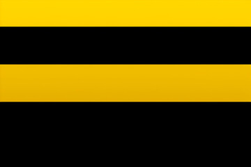  black and yellow warning line striped rectangular background yellow and black stripes on the diagonal 