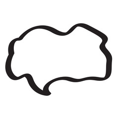 Comic Speech Bubbles