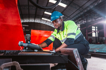 Robotic team boost software, machine, ensure efficiency. Troubleshooting, upgrade for optimal result