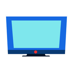 monitor illustration, monitor vector, monitor icon, technology, screen, monitor, display, icon, business, computer, digital, isolated, design, internet, lcd, desktop, device, object, illustration, pc,