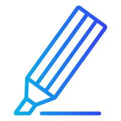 highlighter icon