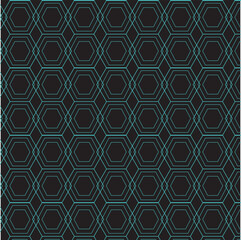 abstract seamless pattern ert background design