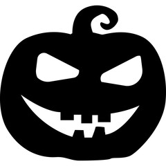 Halloween Pumpkin