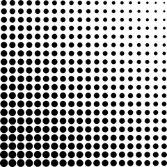Halftone Dot