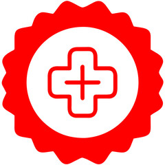 first aid icon