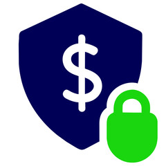 dollar sign with a stethoscope