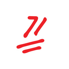 71 points test score, seventy one points grade results, exam score vector illustration