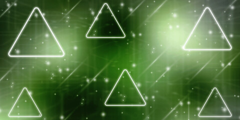 Digital Abstract technology background, Cyber Internet technology Concept, abstract blue background with lines