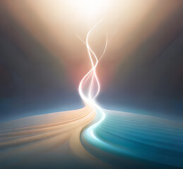 abstract light background, png