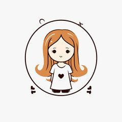 女の子AI