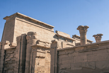 Timeless Beauty of Luxor Temple Egypt Summer Travel