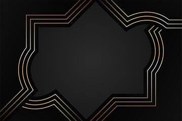 Modern Abstract Background