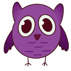 owl