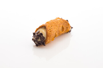Cannoli siciliani Farciti, Cannoli di Sicilia con crema al pistacchio , al cioccolato, agli agrumi
