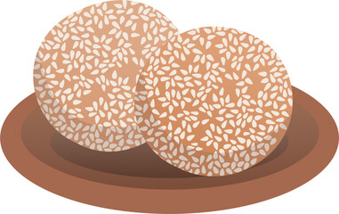 Vector Onde on a Plate