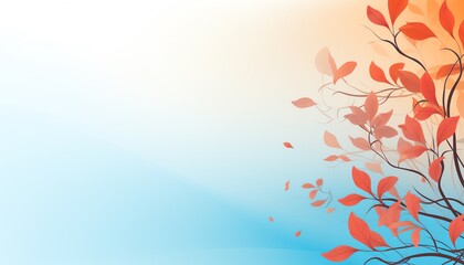 Minimalist background