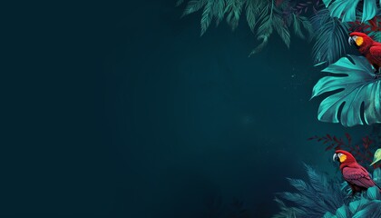 Minimalist background