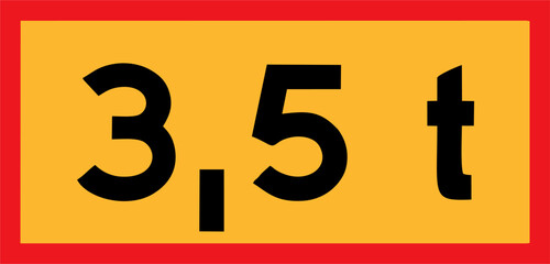 Road signs in Sweden, Signs giving information, Additional panels