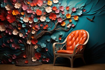 Chair generative ai