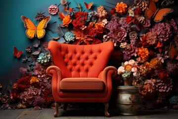 Chair generative ai