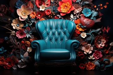 Chair generative ai